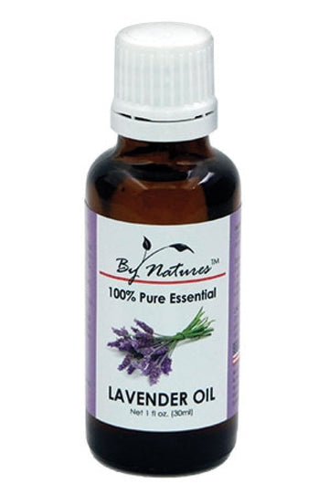 By Natures Lavender Oil(1oz)
