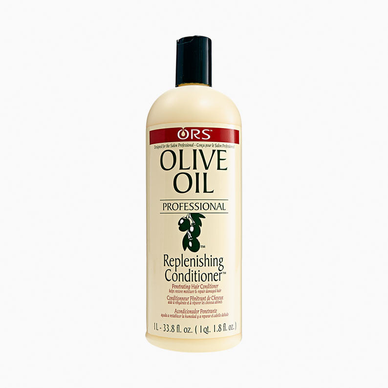 ORS OLIVE OIL Replenishing Condioner 33oz (IN STORE ONLY)