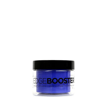 STYLE FACTOR Edge Booster STRONG HOLD [BLUEBERRY] 3.38OZ