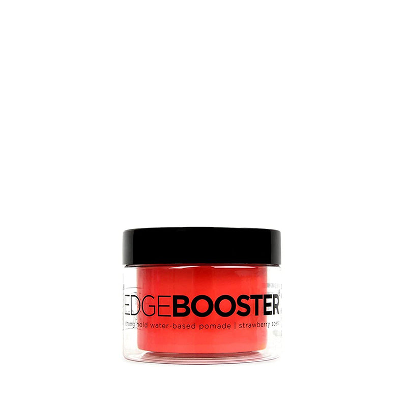 STYLE FACTOR Edge Booster STRONG HOLD [STRAWBERRY] 3.38OZ