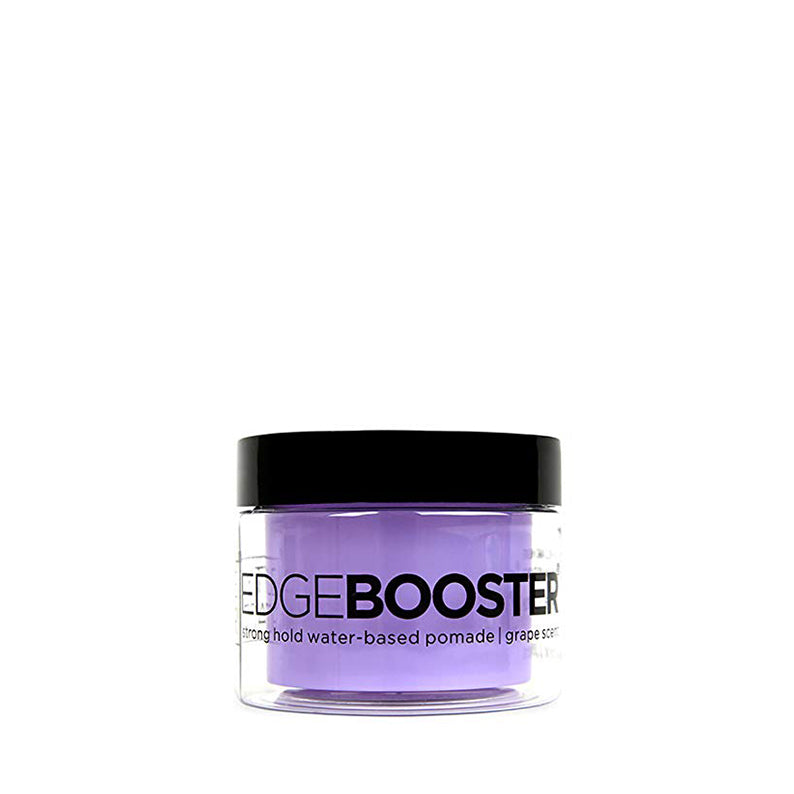 STYLE FACTOR Edge Booster STRONG HOLD [GRAPE] 3.38OZ