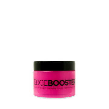 STYLE FACTOR Edge Booster STRONG HOLD [Lemon Berry] 3.36oz