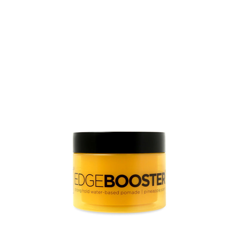 STYLE FACTOR Edge Booster STRONG HOLD [Pineapple] 3.36oz