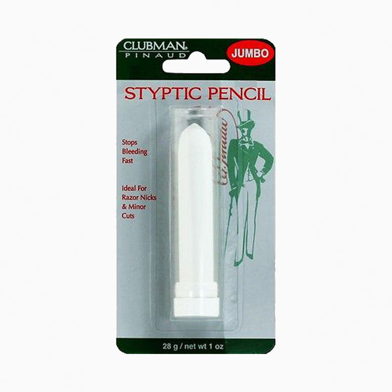 CLUBMAN Styptic Pencil 1oz