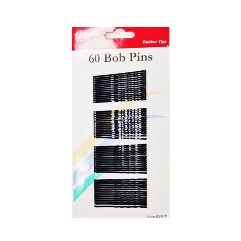 ANNIE 60 Bobby Pins 2" #3108