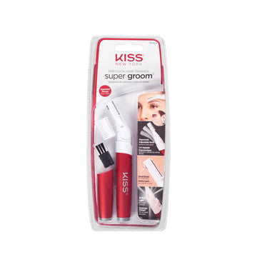 KISS Super Groom Precision Hair Trimmer #02463