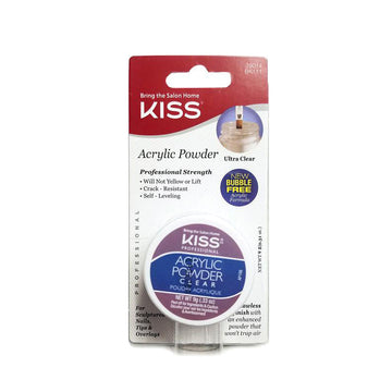 KISS ACRYLIC Powder #BK111