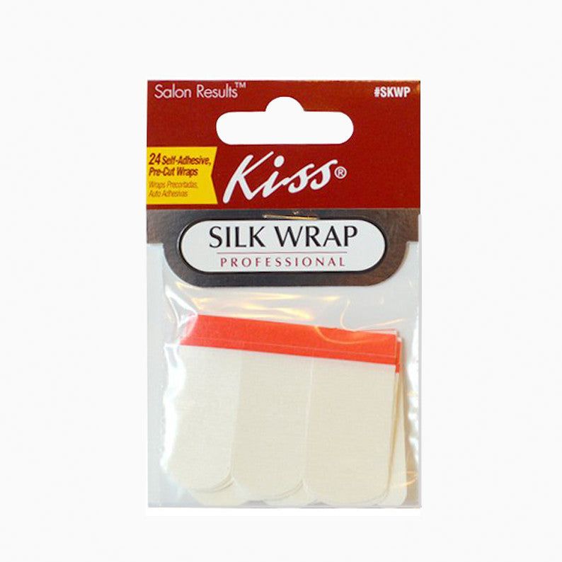 KISS Silk Wrap #SCO100