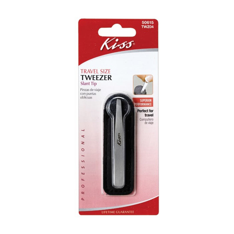 Kiss Travel Tweezer TWZ04