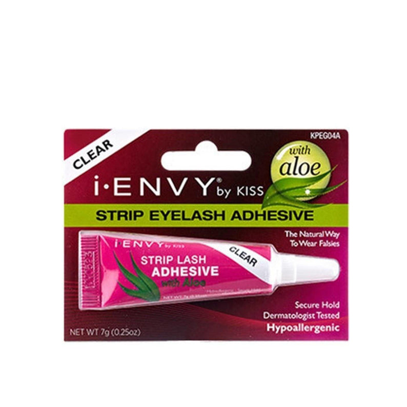 KISS iENVY Eyelash Adhesive - KPEG04A