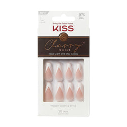 Kiss NL Classy #CS01