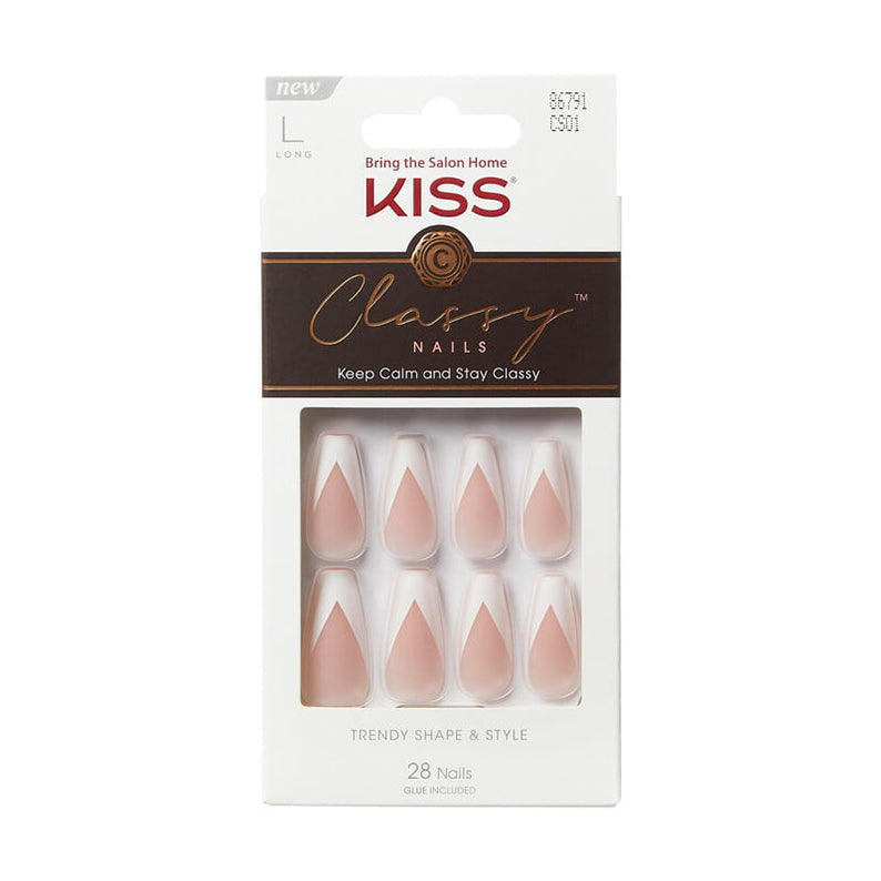 Kiss NL Classy #CS01