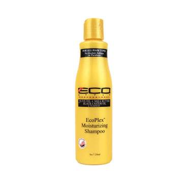 ECO ECOPLEX Moisturizing Shampoo