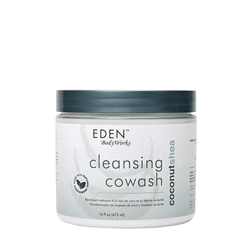 EDEN BODYWORKS COCONUT SHEA Cleansing Co-Wash 16oz