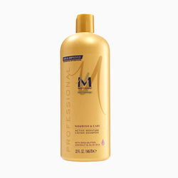 MOTIONS NOURISH & RESTORE Active Moisture Plus Conditioner 32oz (IN STORE ONLY)