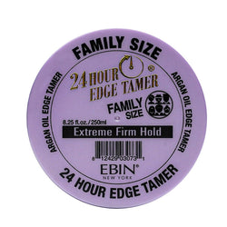 EBIN 24 HOUR EDGE TAMER 8.25OZ - EXTREME FIRM HOLD