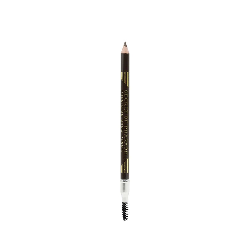 EBIN Secret Of Pharaoh Micro Brow Pencil - Natural Black - CMBP01