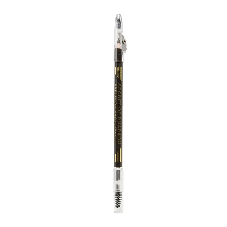 EBIN Secret Of Pharaoh Micro Brow Pencil - Natural Black - CMBP01