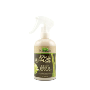 TALIAH WAAJID Green Apple & Aloe Nutrition Apple Cider Deep Conditioner 12Oz