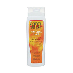 CANTU SHEA BUTTER FOR NATURAL HAIR HYDRATING CREAM CONDITIONER