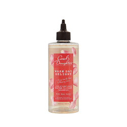 CAROL'S DAUGHTER WASH DAY DELIGHT SHAMPOO WITH ROSE WATER 16.9 OZ