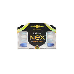 LAFLARE Nex Nail Regular - STT014