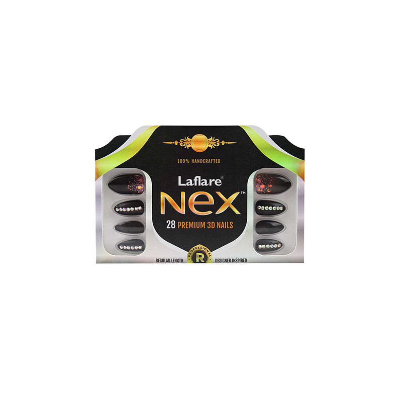 LAFLARE Nex Nail Regular - STT015