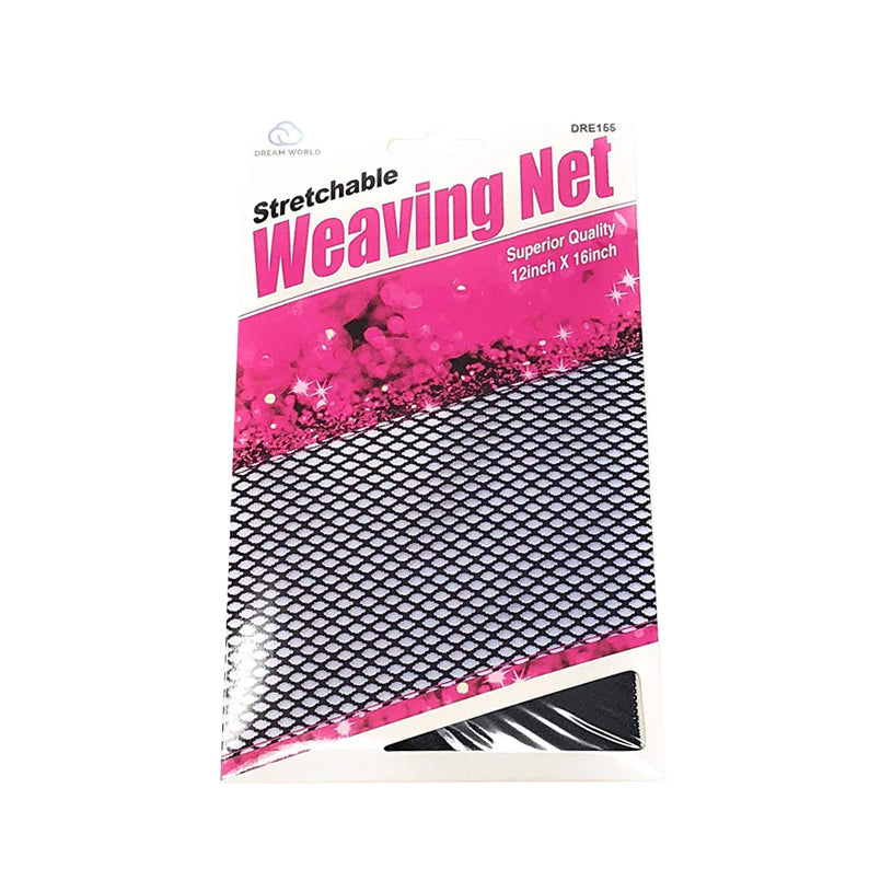DREAM WORLD Stretchable Weaving Net #DRE155