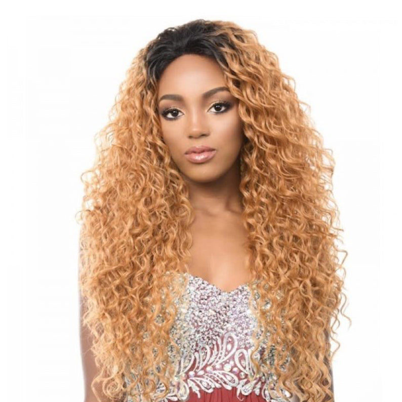 IT'S A WIG Swiss Lace Front Wig NARA