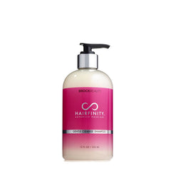 HAIRFINITY Gentle Cleanse Shampoo 12oz