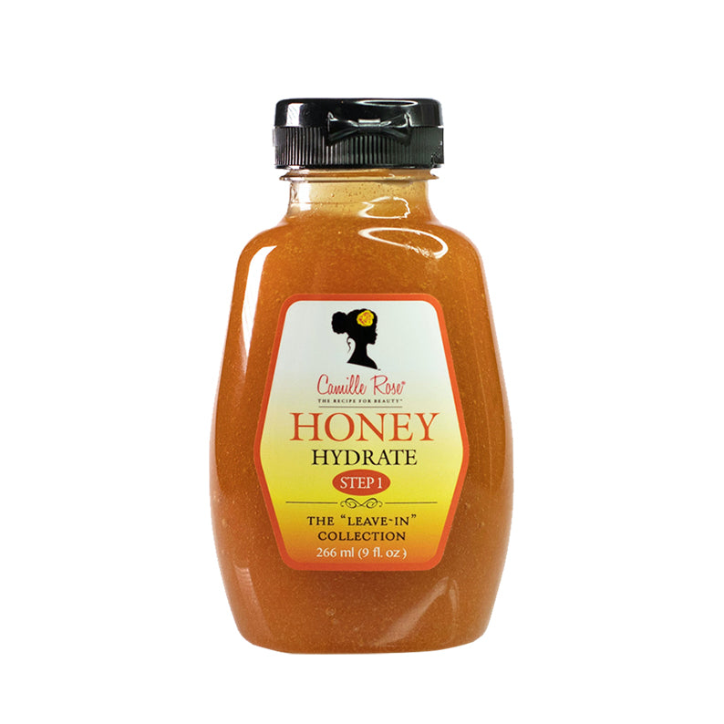 CAMILLE ROSE HONEY HYDRATE 9OZ