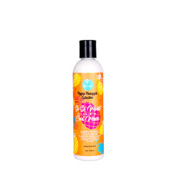 CURLS POPPIN PINEAPPLE COLLECTION SO SO MOIST CURL MASK 8OZ