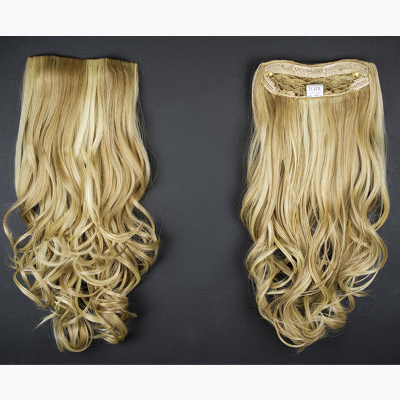 HAIR COUTURE 1 Piece Clip-In  20"