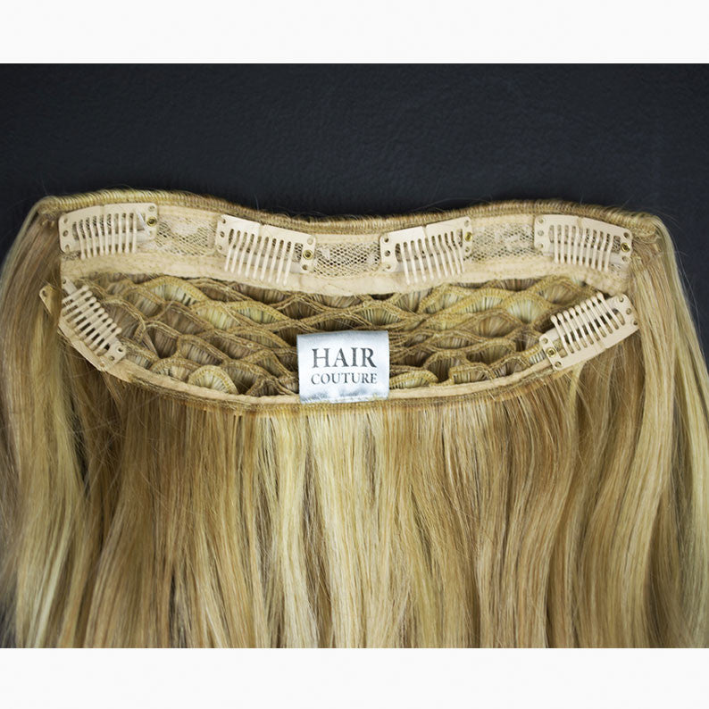 HAIR COUTURE 1 Piece Clip-In  20"