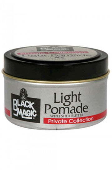 Black Magic Light Pomade(3.5oz)