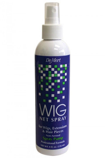 De Mert Wig Net Spray